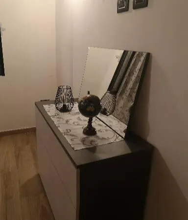 Casa vacanze Casa Sortino. Nel Cuore Di Marsala. Marsala