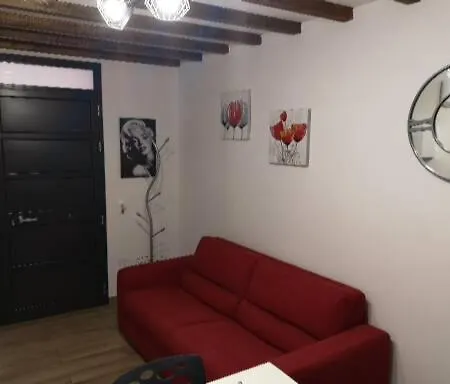 Casa Sortino. Nel Cuore Di Marsala. Casa vacanze