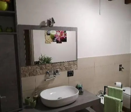 Casa Sortino. Nel Cuore Di Marsala. Casa vacanze *
