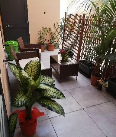 Casa Sortino. Nel Cuore Di Marsala. Holiday home *