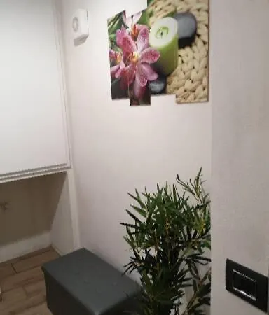 Casa Sortino. Nel Cuore Di Marsala. Holiday home *