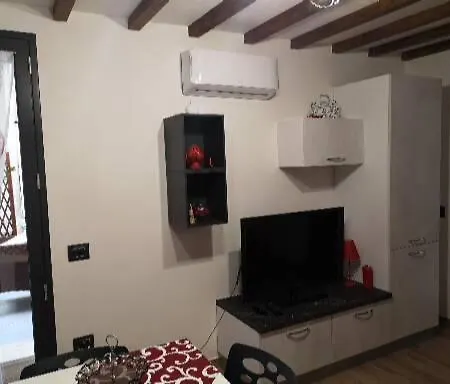 Сasa de vacaciones Casa Sortino. Nel Cuore Di Marsala. *