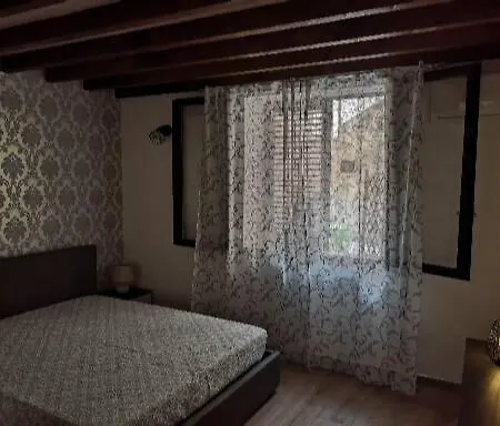 Holiday home Casa Sortino. Nel Cuore Di Marsala. *