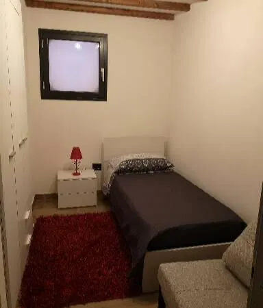 Сasa de vacaciones Casa Sortino. Nel Cuore Di Marsala. Marsala
