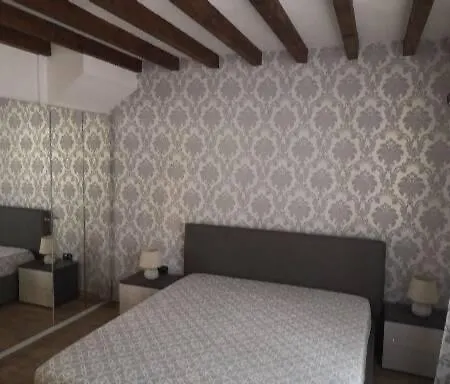 Holiday home Casa Sortino. Nel Cuore Di Marsala. *
